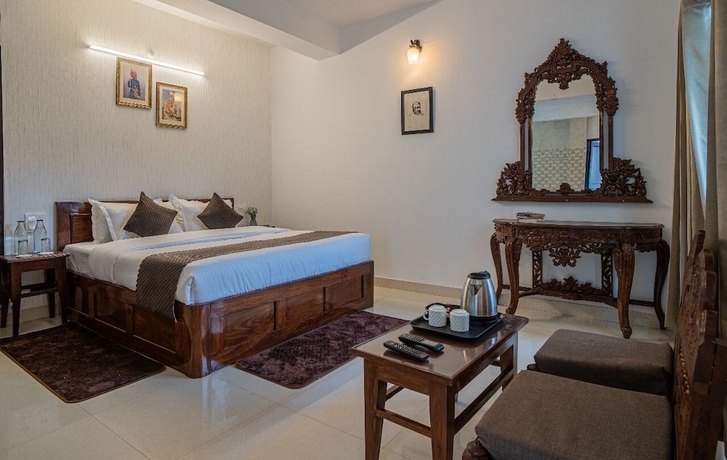 Imagen de la habitación del Hotel Captain Resort. Foto 5