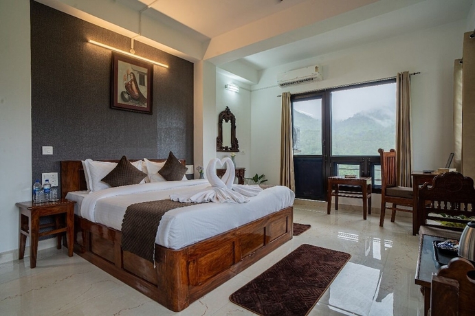 Imagen de la habitación del Hotel Captain Resort. Foto 6