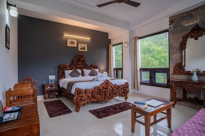 Imagen de la habitación del Hotel Captain Resort. Foto 14