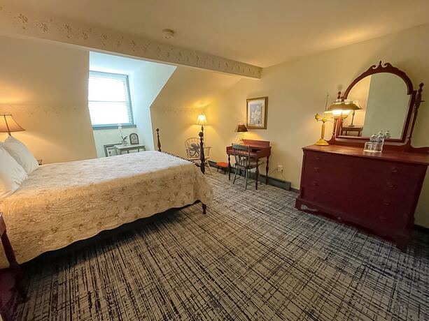 Imagen de la habitación del Hotel Captain Stannard BandB Country Inn. Foto 11