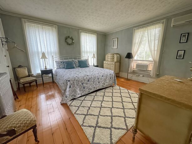 Imagen de la habitación del Hotel Captain Stannard BandB Country Inn. Foto 13