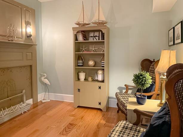Imagen general del Hotel Captain Stannard BandB Country Inn. Foto 4