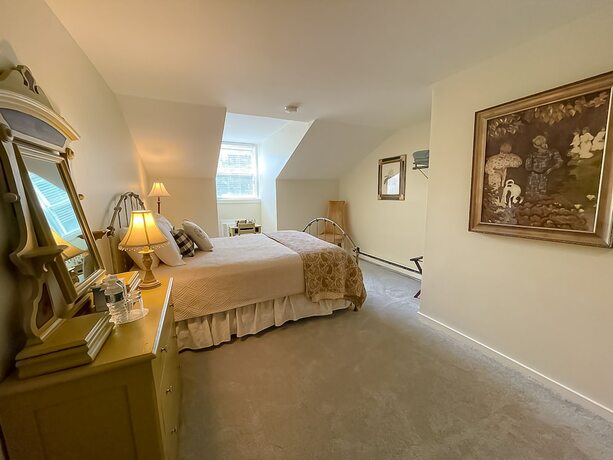 Imagen de la habitación del Hotel Captain Stannard BandB Country Inn. Foto 14