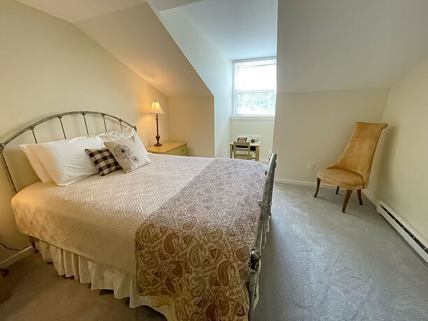 Imagen de la habitación del Hotel Captain Stannard BandB Country Inn. Foto 16