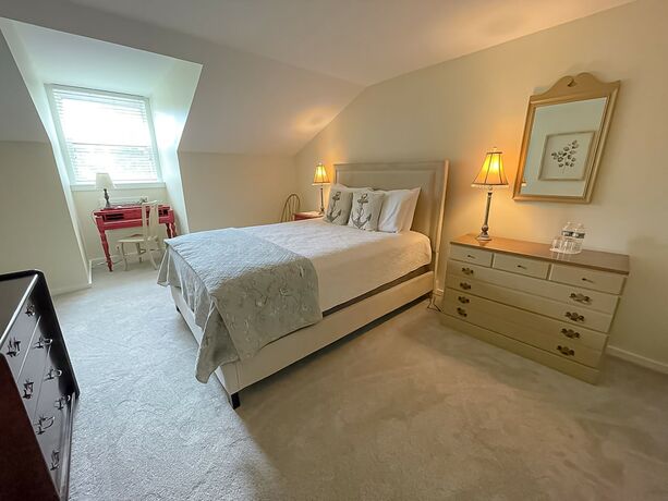 Imagen de la habitación del Hotel Captain Stannard BandB Country Inn. Foto 17