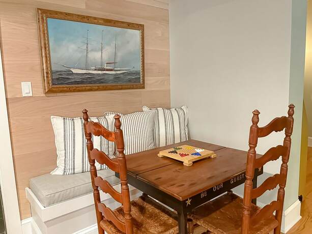 Imagen general del Hotel Captain Stannard BandB Country Inn. Foto 6