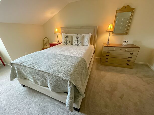 Imagen de la habitación del Hotel Captain Stannard BandB Country Inn. Foto 18
