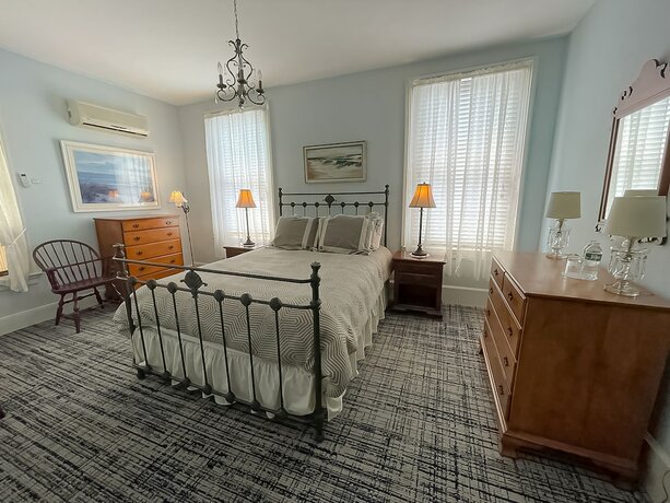 Imagen de la habitación del Hotel Captain Stannard BandB Country Inn. Foto 19