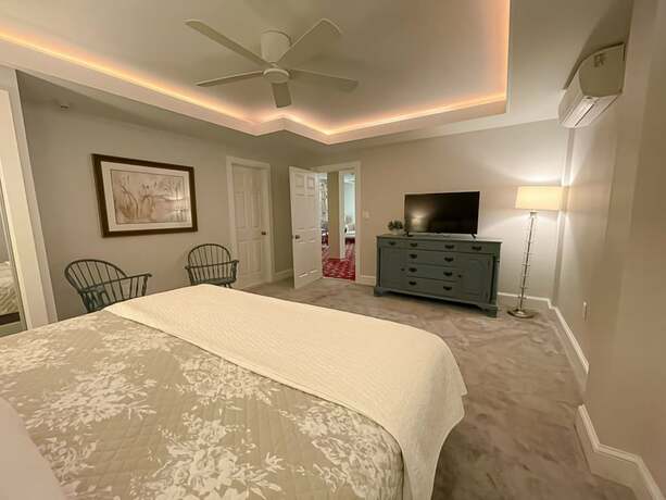 Imagen general del Hotel Captain Stannard BandB Country Inn. Foto 7
