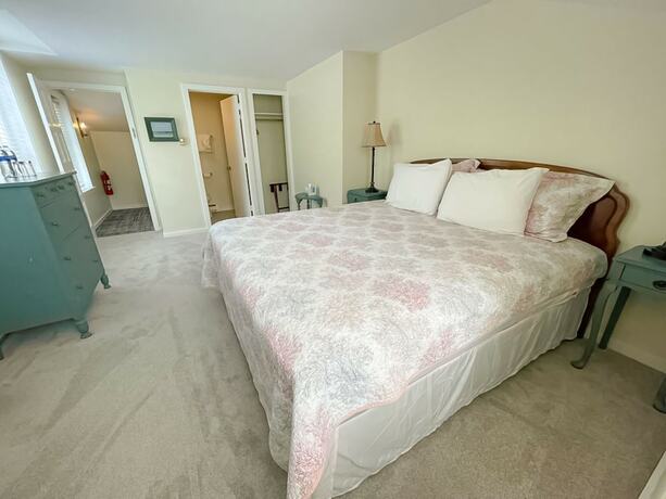 Imagen general del Hotel Captain Stannard BandB Country Inn. Foto 8