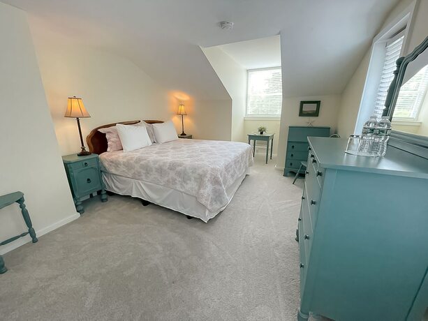 Imagen general del Hotel Captain Stannard BandB Country Inn. Foto 9