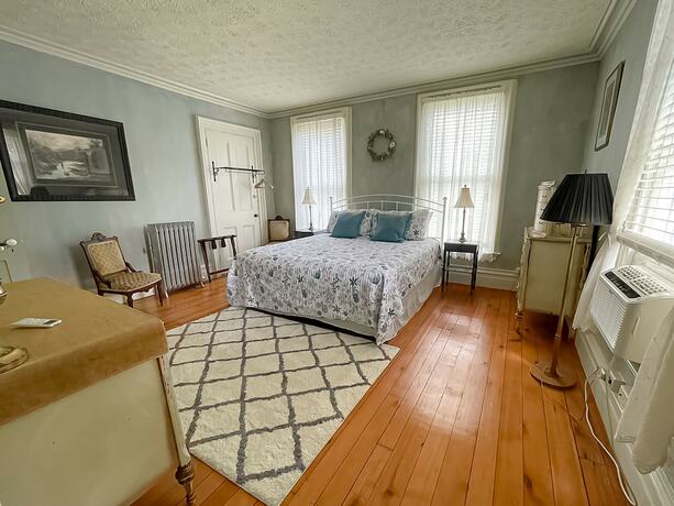 Imagen de la habitación del Hotel Captain Stannard BandB Country Inn. Foto 20