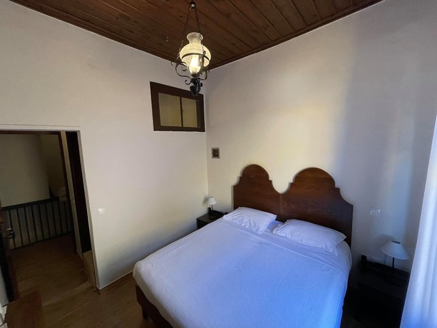 Imagen de la habitación del Hotel Captain Vasilis. Foto 3