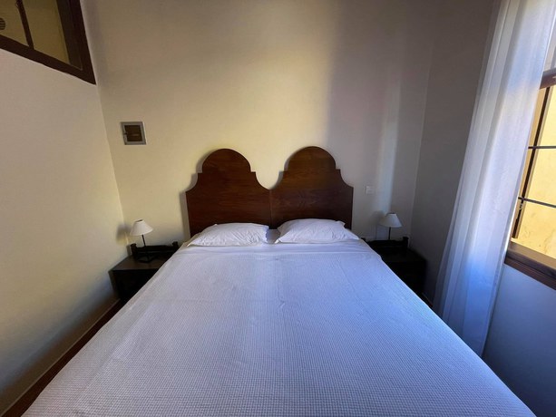 Imagen de la habitación del Hotel Captain Vasilis. Foto 4