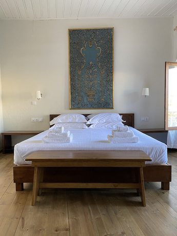 Imagen de la habitación del Hotel Captain Vasilis. Foto 7