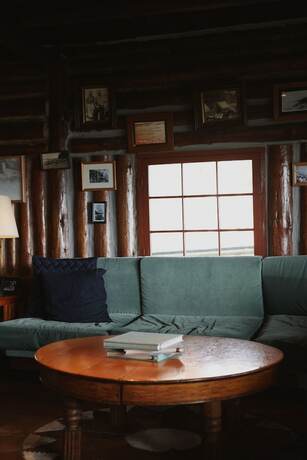 Imagen general del Hotel Captain Whidbey. Foto 1