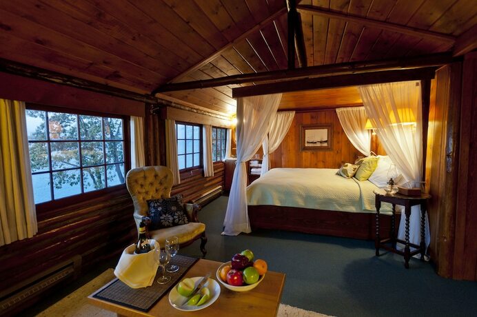 Imagen general del Hotel Captain Whidbey. Foto 3