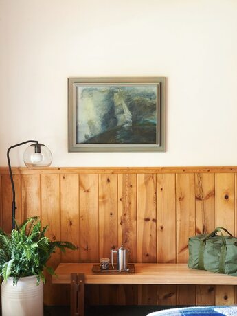 Imagen general del Hotel Captain Whidbey. Foto 4