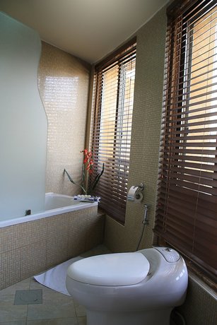 Imagen de la habitación del Hotel Captain's, Aqaba. Foto 17