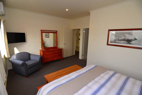Imagen de la habitación del Hotel Captains At The Bay. Foto 2