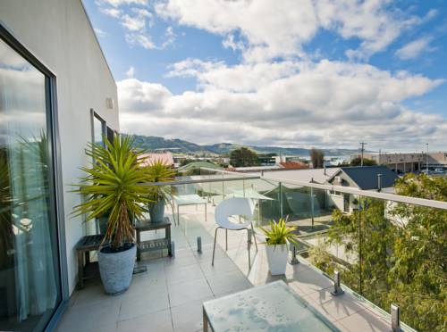 Imagen de la habitación del Hotel Captains At The Bay. Foto 4