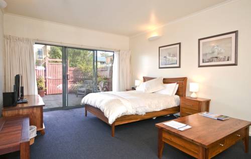 Imagen de la habitación del Hotel Captains At The Bay. Foto 5