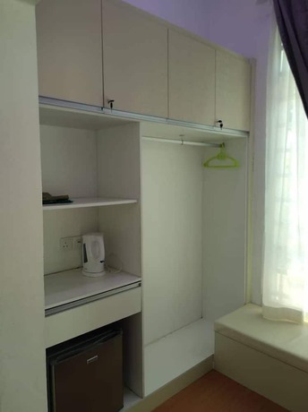 Imagen de la habitación del Hotel Captain\'s Cabin Resort. Foto 5