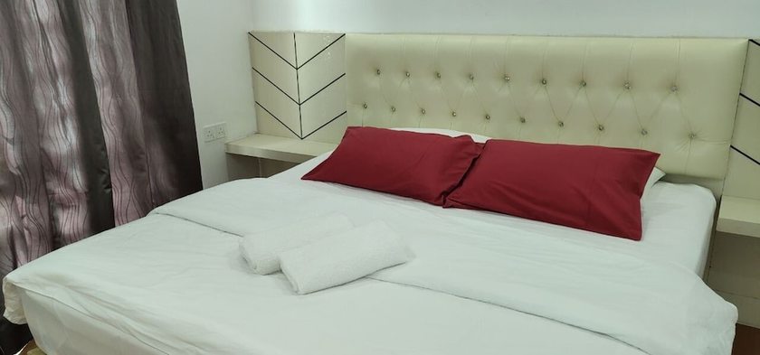 Imagen de la habitación del Hotel Captain\'s Cabin Resort. Foto 6
