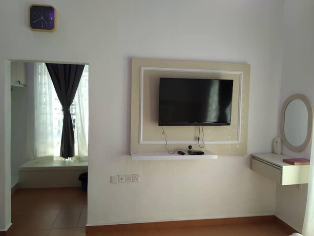 Imagen de la habitación del Hotel Captain\'s Cabin Resort. Foto 8