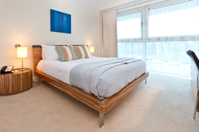 Imagen de la habitación del Hotel Captains Club. Foto 12