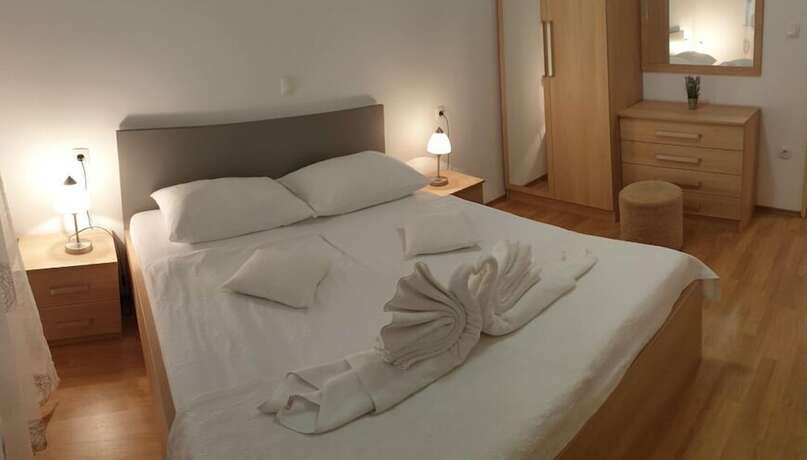 Imagen de la habitación del Hotel Captain\'s Club. Foto 11