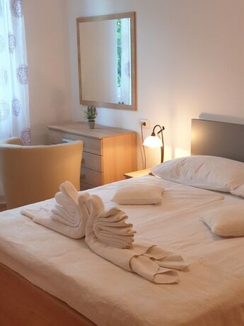 Imagen de la habitación del Hotel Captain\'s Club. Foto 14