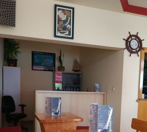 Imagen general del Hotel Captain\'s Club. Foto 9