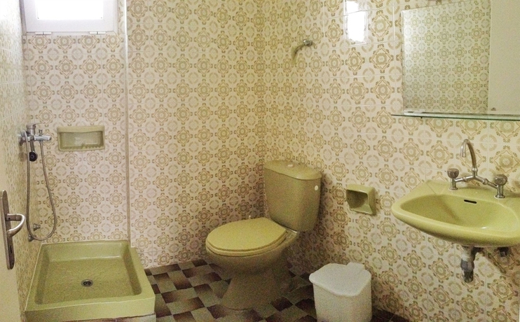 Imagen de la habitación del Hotel Captain's, Cos Ciudad. Foto 2