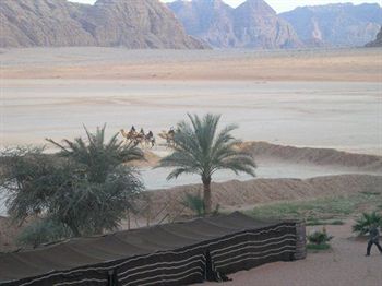 Imagen de la habitación del Hotel Captain's Desert Camp. Foto 12