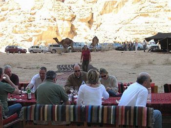 Imagen de la habitación del Hotel Captain's Desert Camp. Foto 14