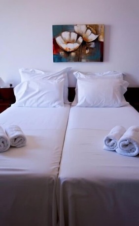 Imagen general del Hotel Captain\'s House, Patmos. Foto 5