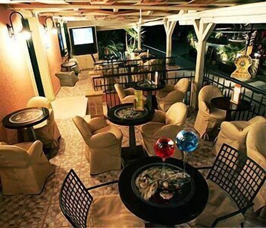 Imagen general del Hotel Captain\'s House, Skala (Cefalonia). Foto 2