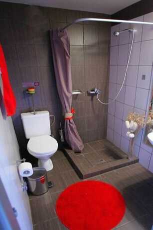 Imagen general del Hotel Captain\'s House, Skala (Cefalonia). Foto 3