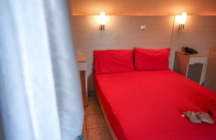 Imagen general del Hotel Captain\'s House, Skala (Cefalonia). Foto 10