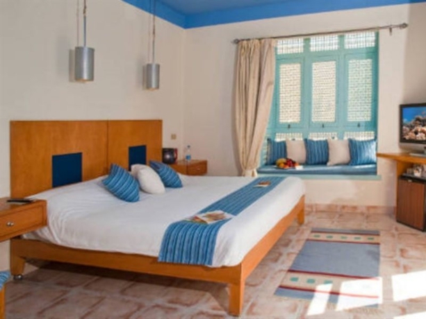 Imagen general del Hotel Captains Inn El Gouna. Foto 4