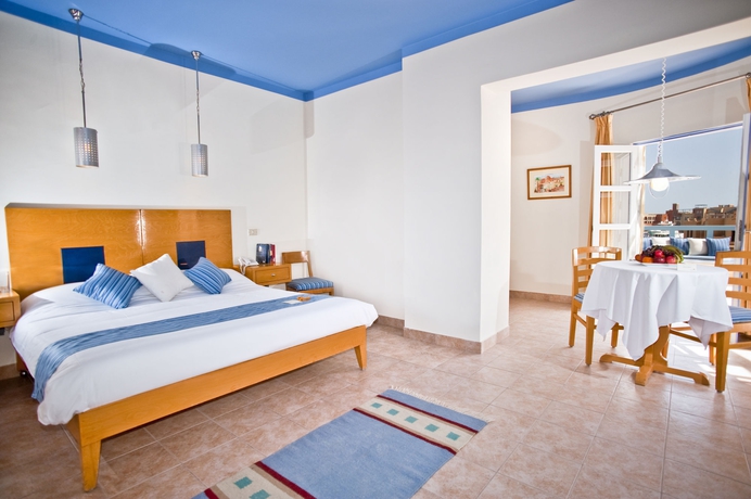 Imagen de la habitación del Hotel Captain's Inn. Foto 11