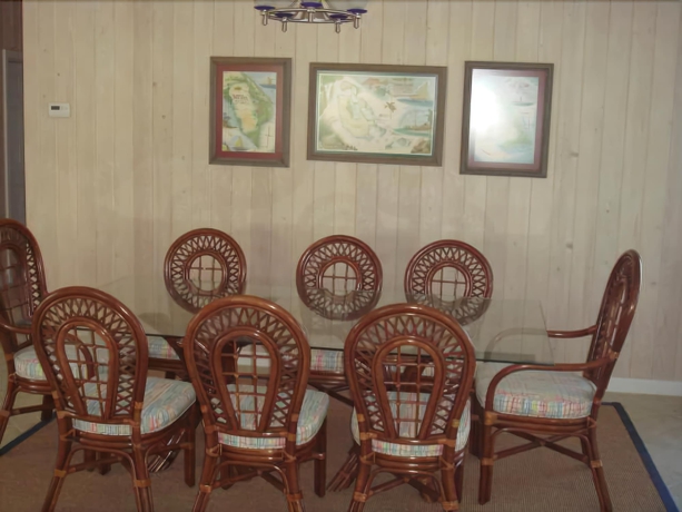 Imagen de la habitación del Hotel Captains Quarters. Foto 5