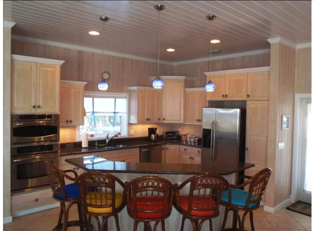 Imagen de la habitación del Hotel Captains Quarters. Foto 6