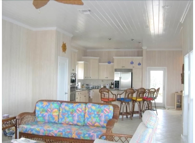 Imagen de la habitación del Hotel Captains Quarters. Foto 7