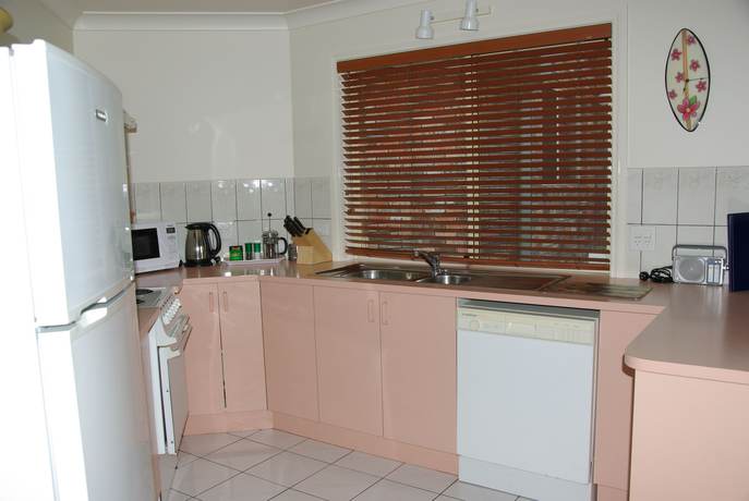 Imagen de la habitación del Hotel Captain's Quarters. Foto 6