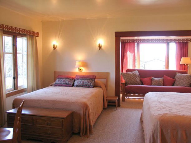 Imagen de la habitación del Hotel Captains Quarters. Foto 5