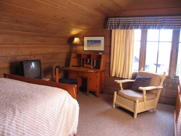 Imagen de la habitación del Hotel Captains Quarters. Foto 16