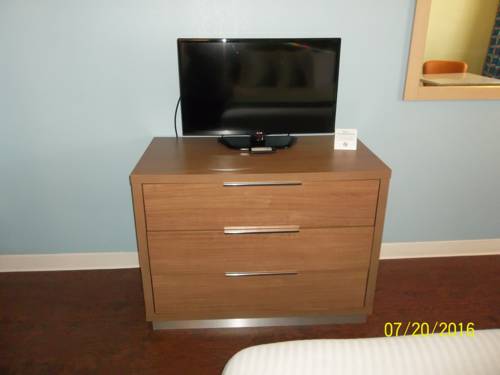 Imagen de la habitación del Hotel Captain's Quarters Inn. Foto 8