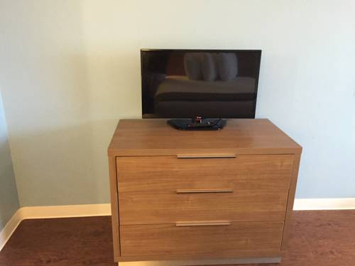 Imagen de la habitación del Hotel Captain's Quarters Inn. Foto 15